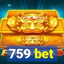 759 bet